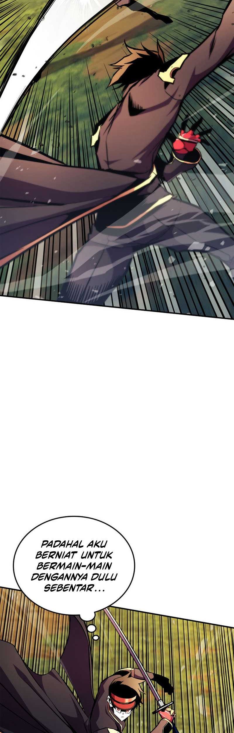 Ranker’s Return (Remake) Chapter 171 Gambar 74