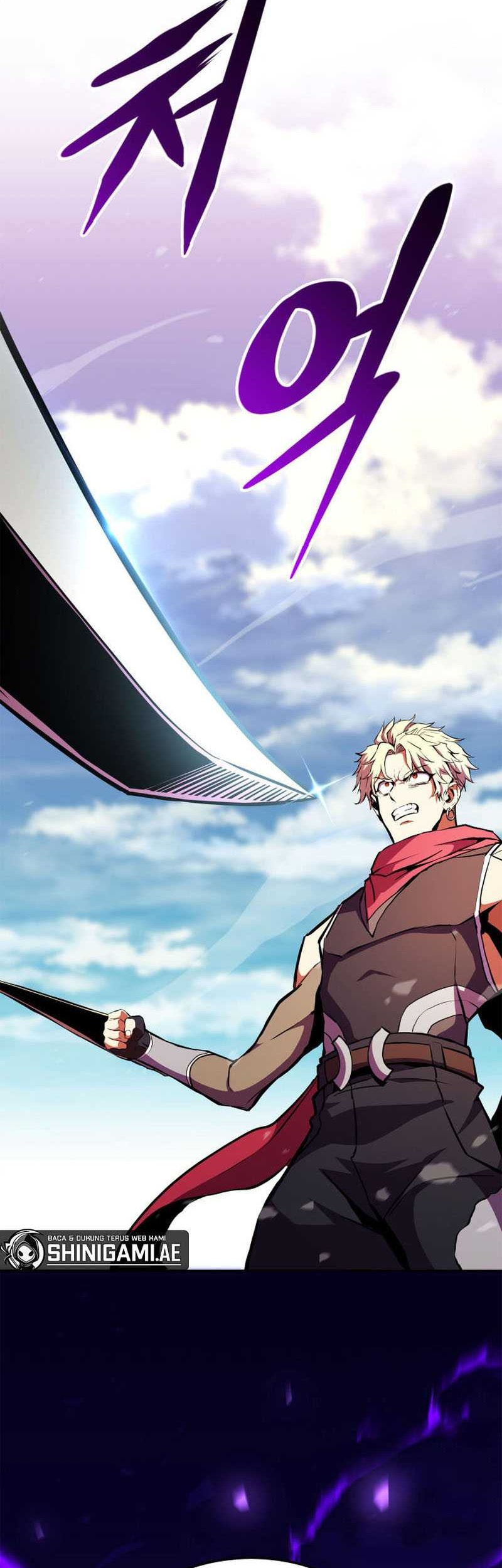 Ranker’s Return (Remake) Chapter 171 Gambar 78