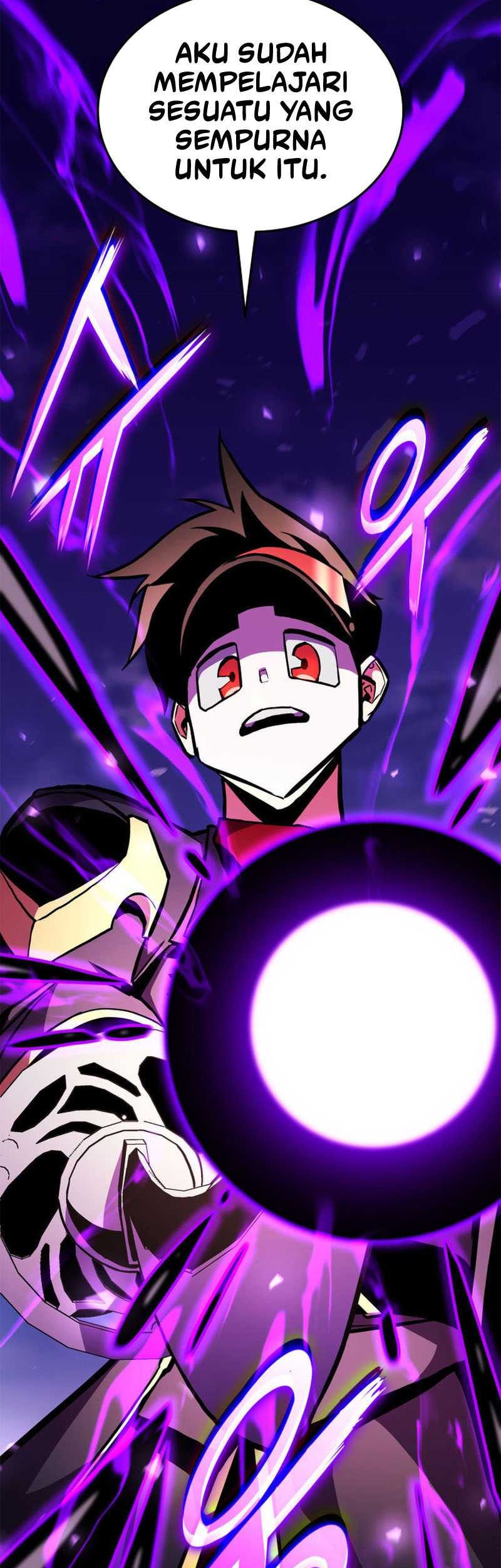 Ranker’s Return (Remake) Chapter 171 Gambar 79