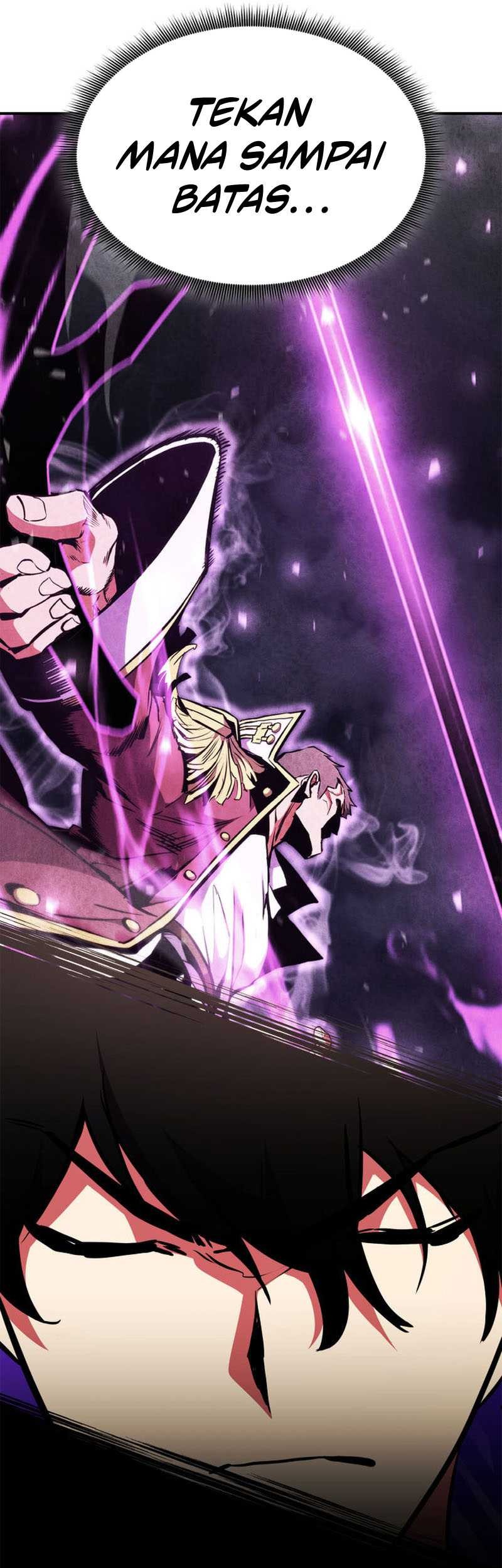 Ranker’s Return (Remake) Chapter 171 Gambar 81