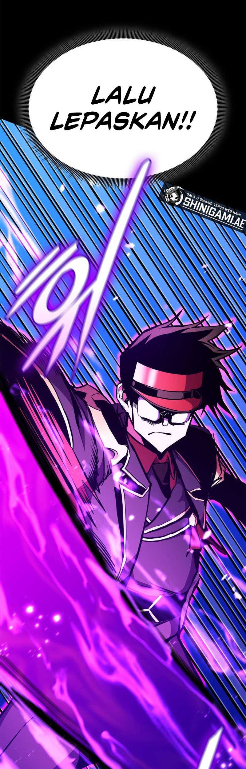 Ranker’s Return (Remake) Chapter 171 Gambar 82