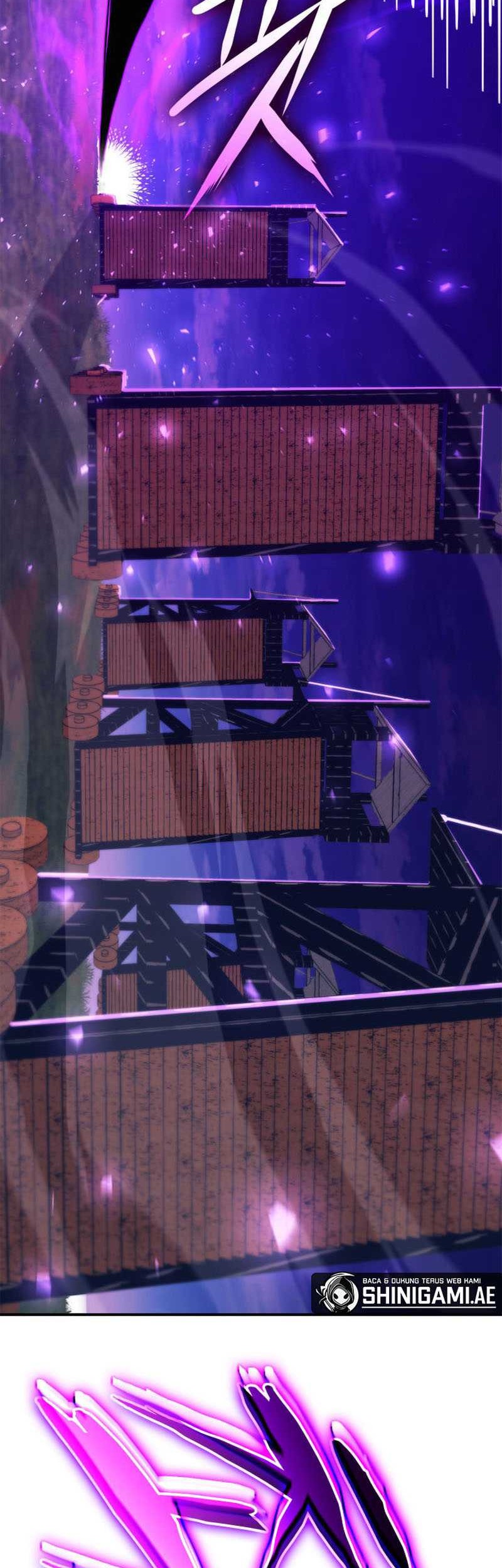 Ranker’s Return (Remake) Chapter 171 Gambar 85