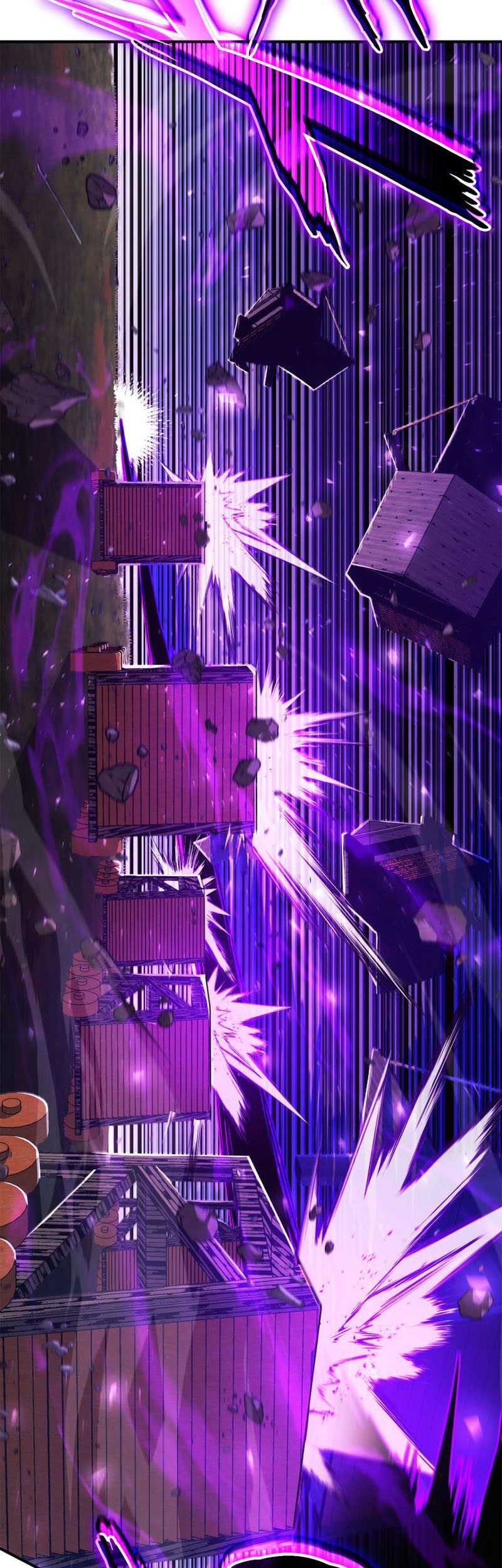 Ranker’s Return (Remake) Chapter 171 Gambar 86