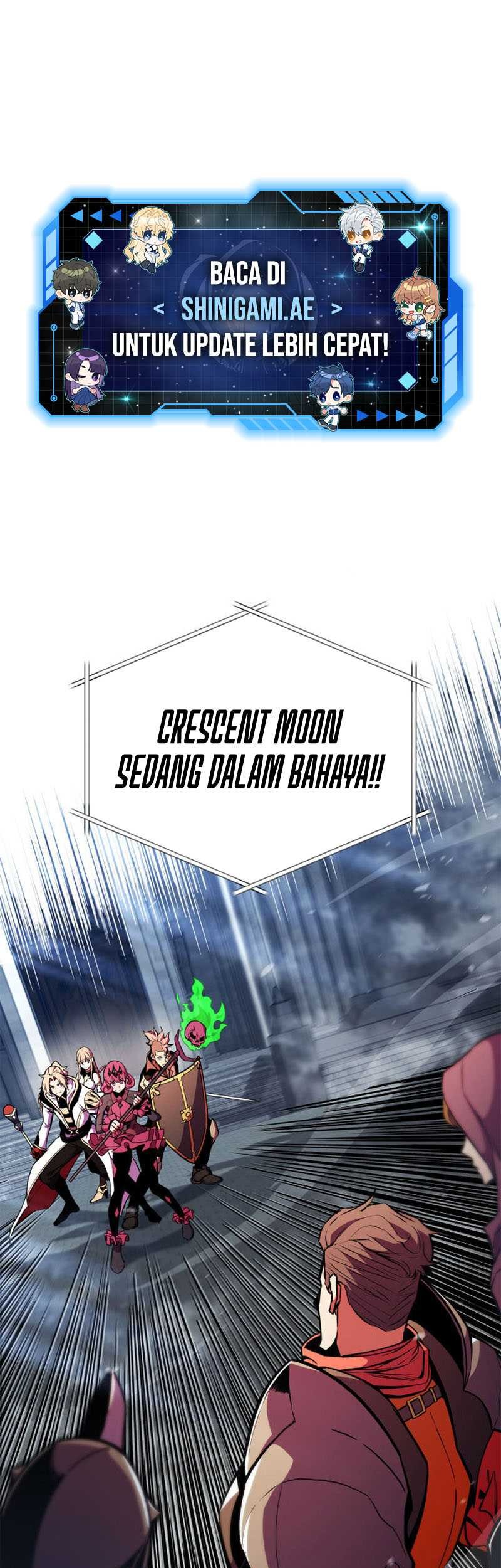 Manhwa Ranker’s Return (Remake) Chapter 171 gambar nomor 2