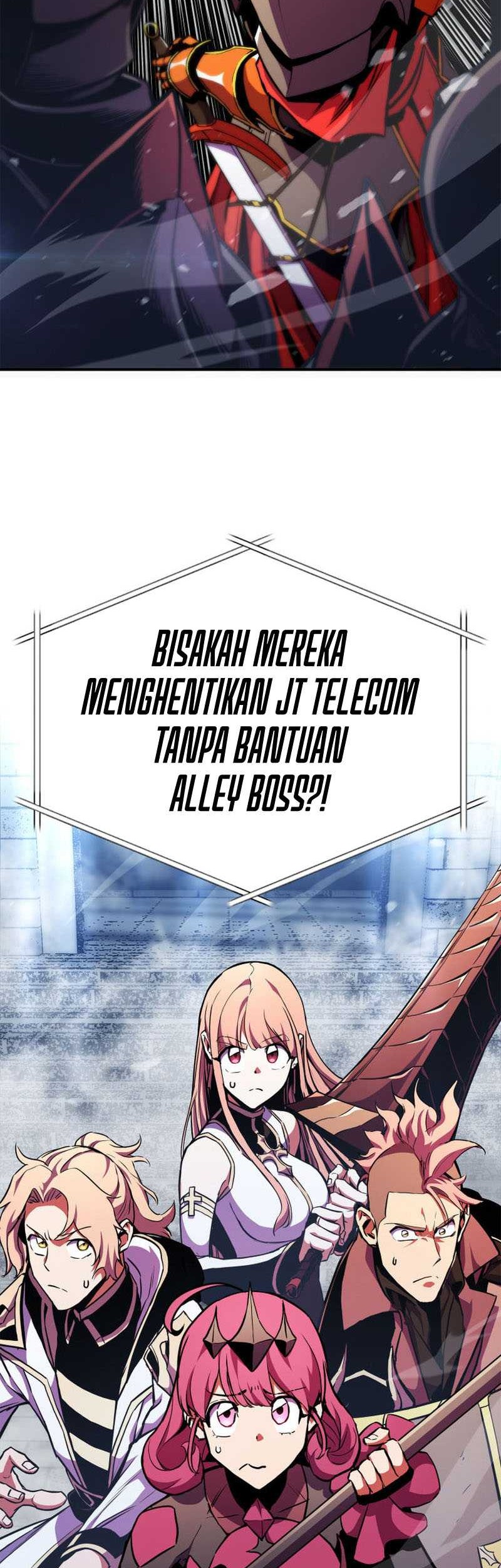 Ranker’s Return (Remake) Chapter 171 Gambar 3