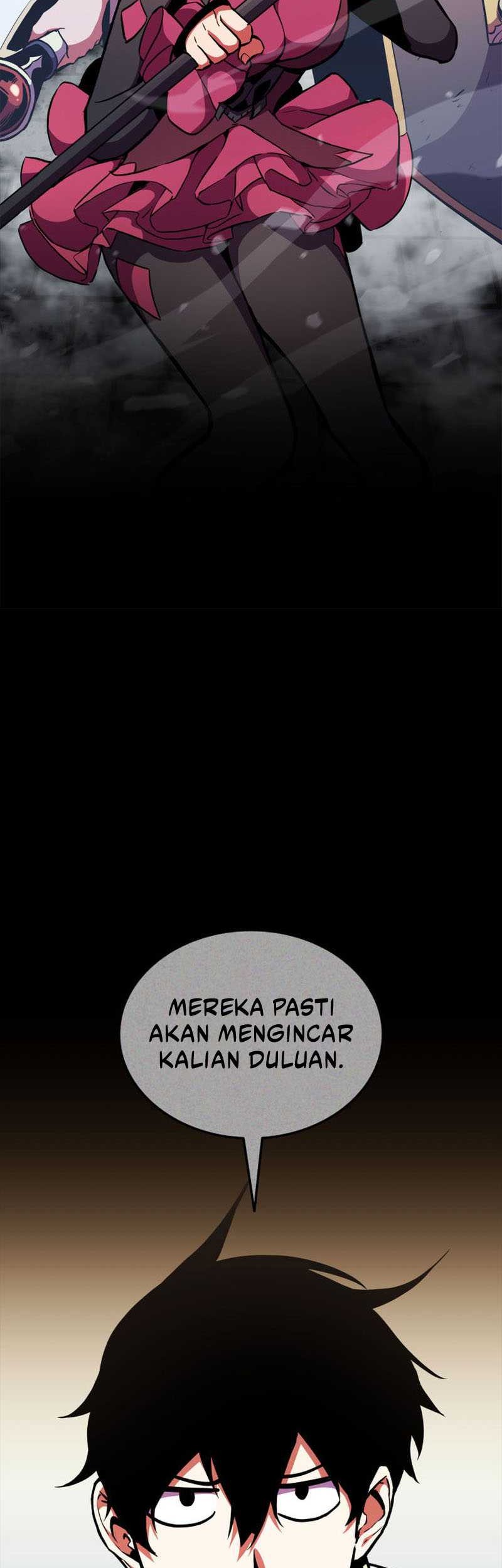 Ranker’s Return (Remake) Chapter 171 Gambar 4