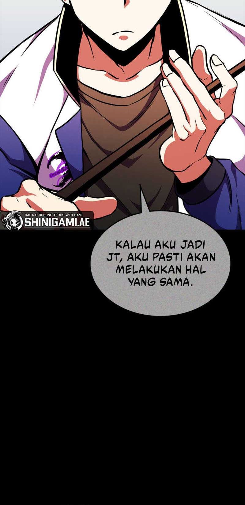 Ranker’s Return (Remake) Chapter 171 Gambar 5