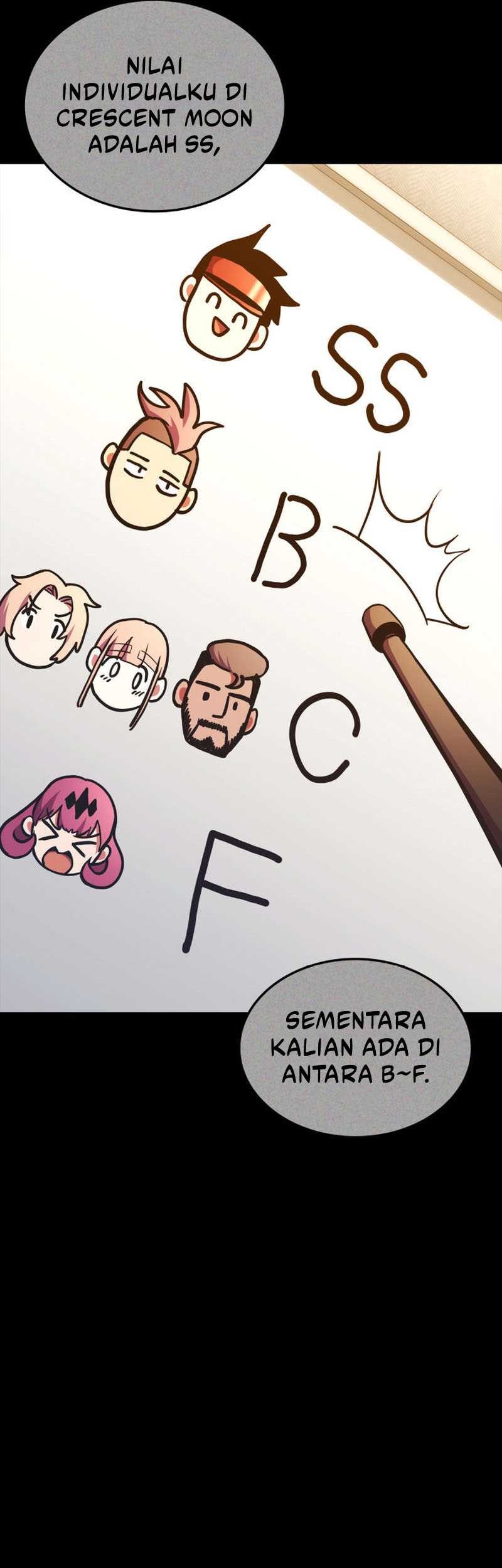 Ranker’s Return (Remake) Chapter 171 Gambar 6