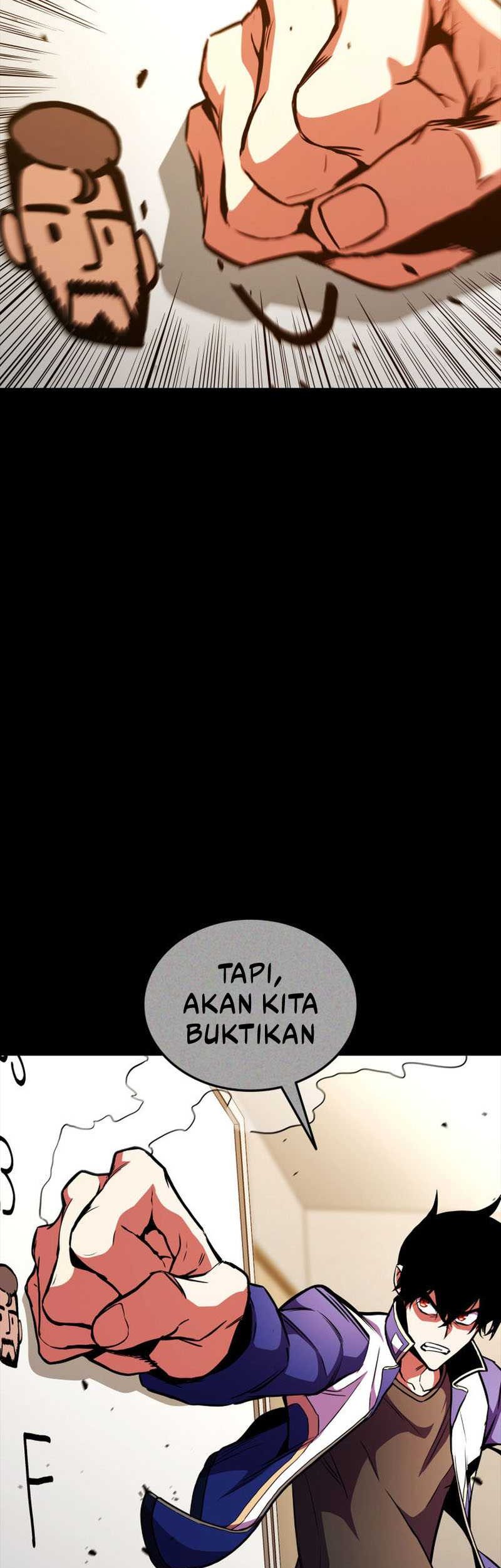 Ranker’s Return (Remake) Chapter 171 Gambar 8