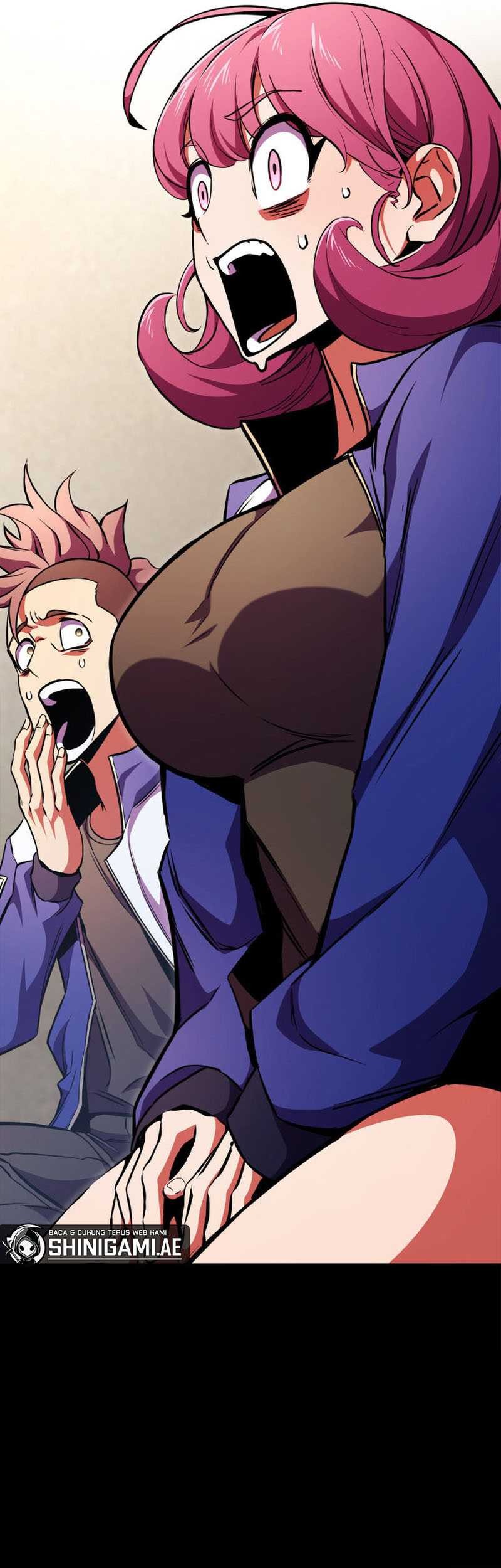 Ranker’s Return (Remake) Chapter 171 Gambar 14