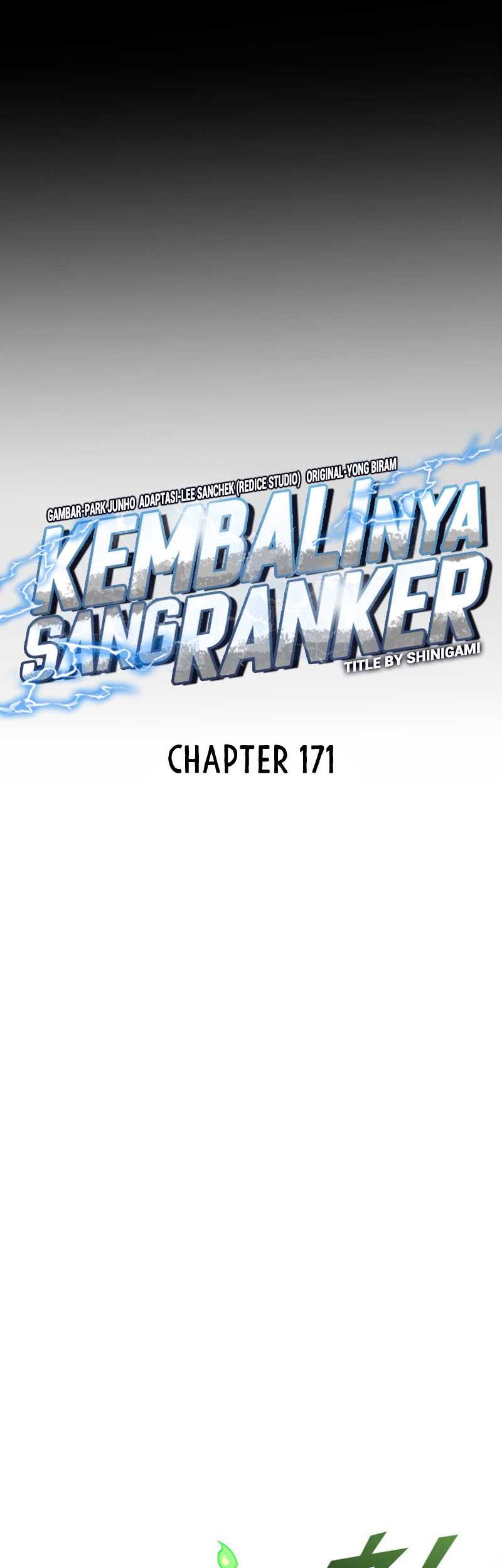 Ranker’s Return (Remake) Chapter 171 Gambar 15