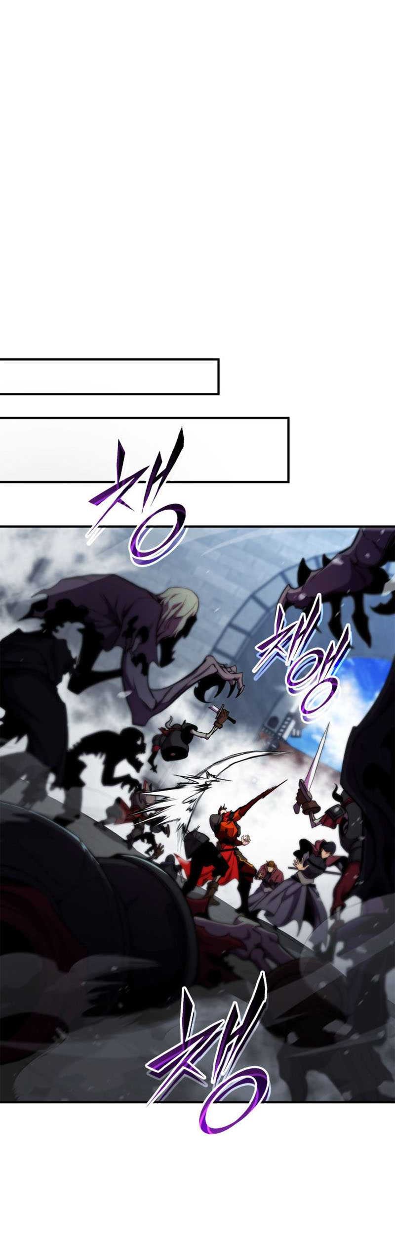 Ranker’s Return (Remake) Chapter 171 Gambar 20