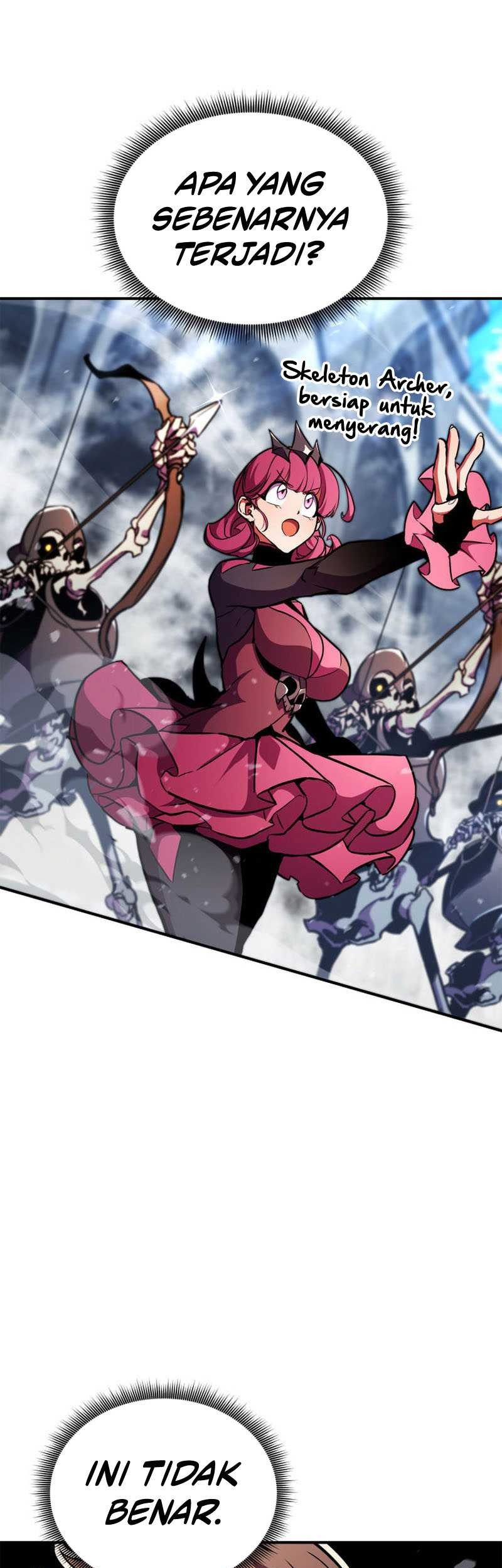 Ranker’s Return (Remake) Chapter 171 Gambar 22