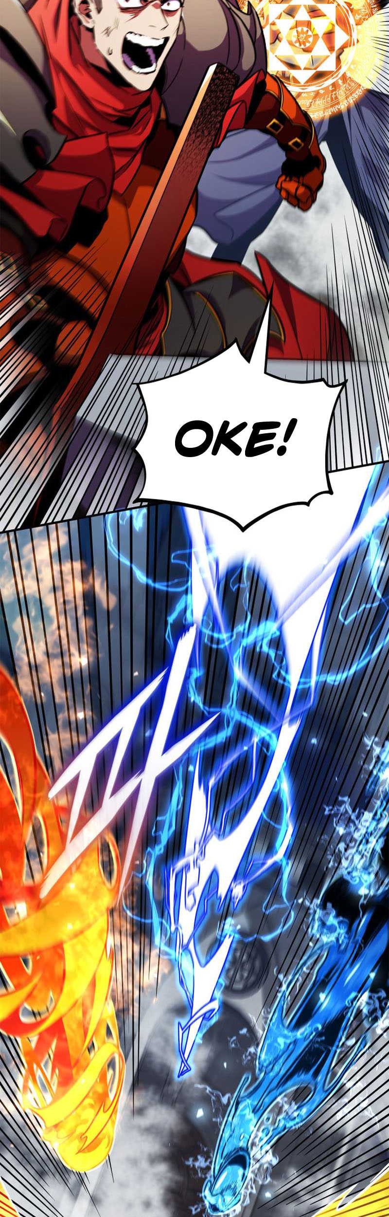 Ranker’s Return (Remake) Chapter 171 Gambar 24