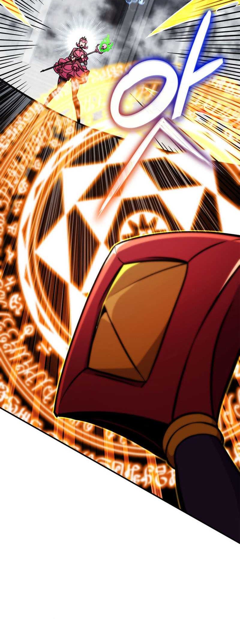 Ranker’s Return (Remake) Chapter 171 Gambar 25