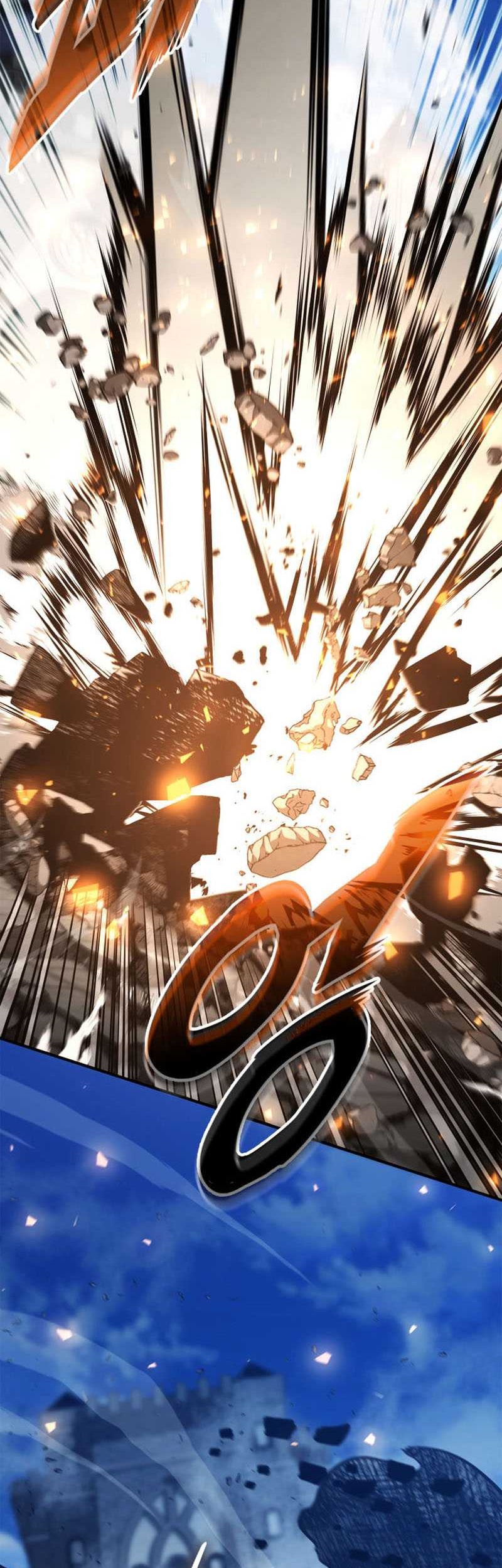 Ranker’s Return (Remake) Chapter 171 Gambar 27