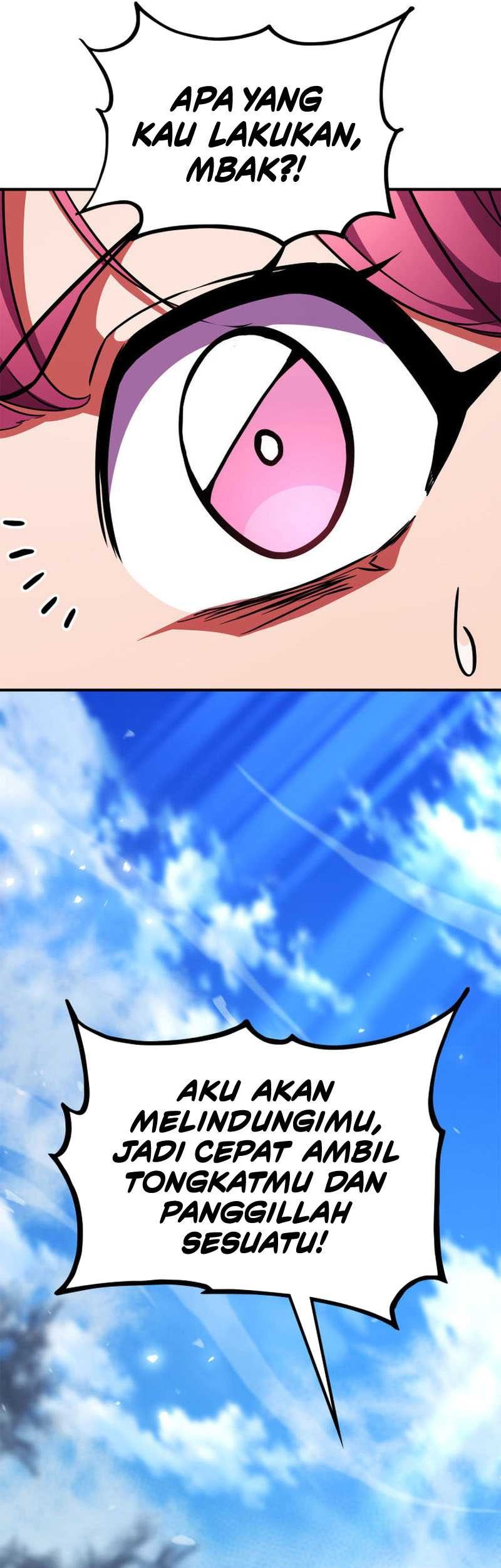 Ranker’s Return (Remake) Chapter 171 Gambar 30