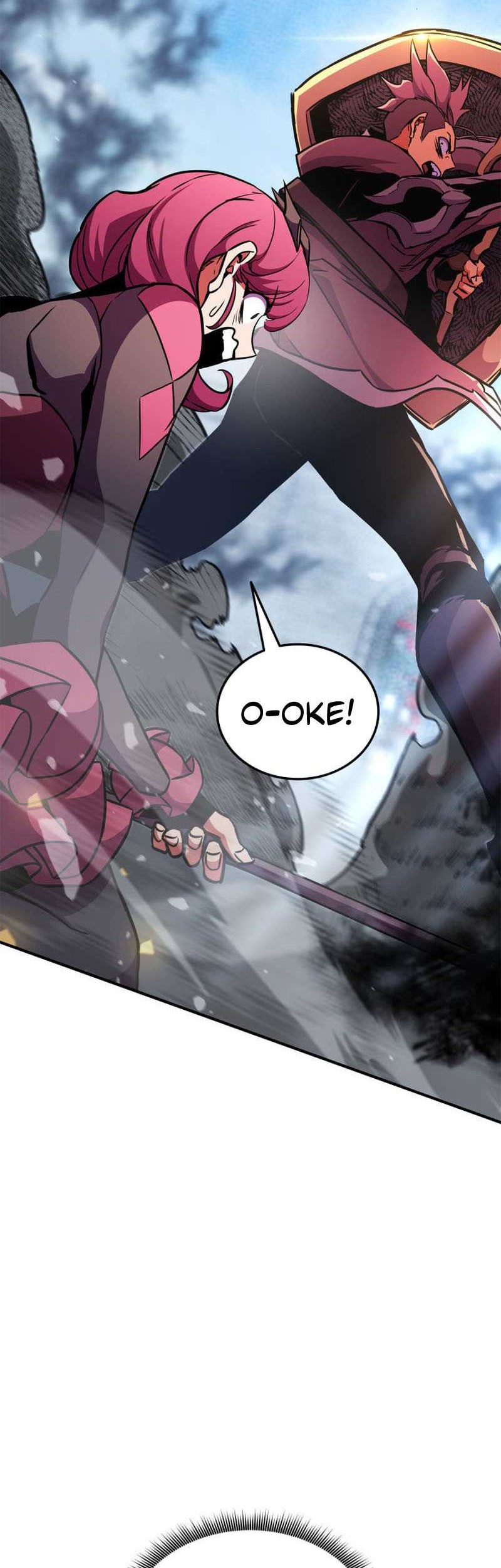 Ranker’s Return (Remake) Chapter 171 Gambar 31