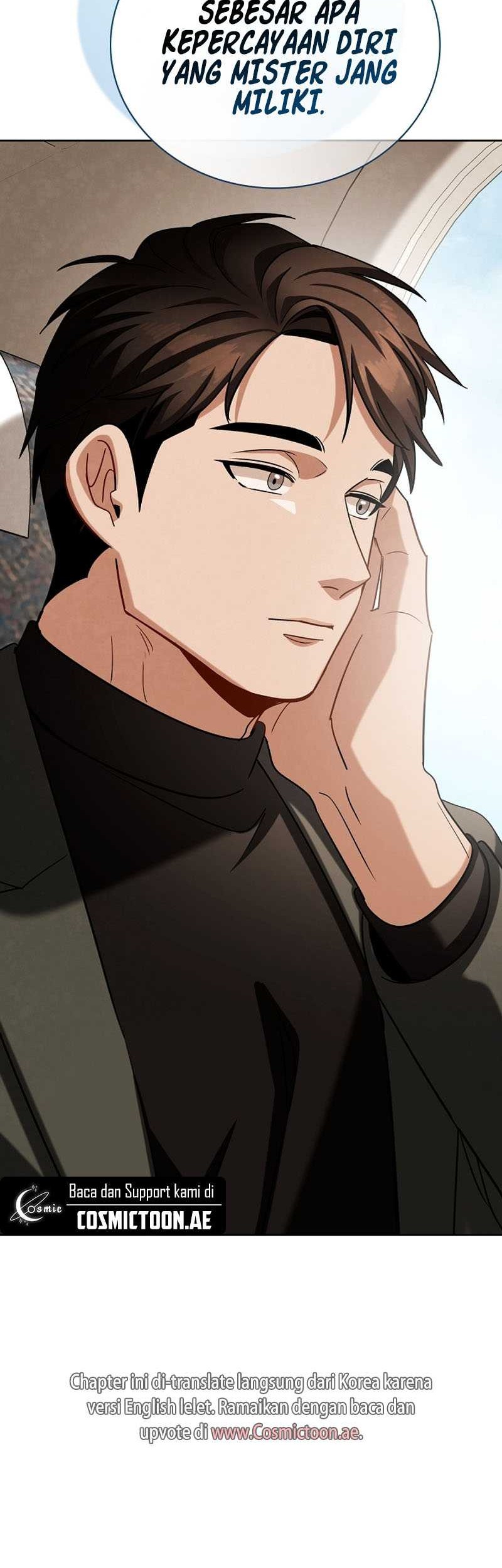 Be the Actor Chapter 116 Gambar 70