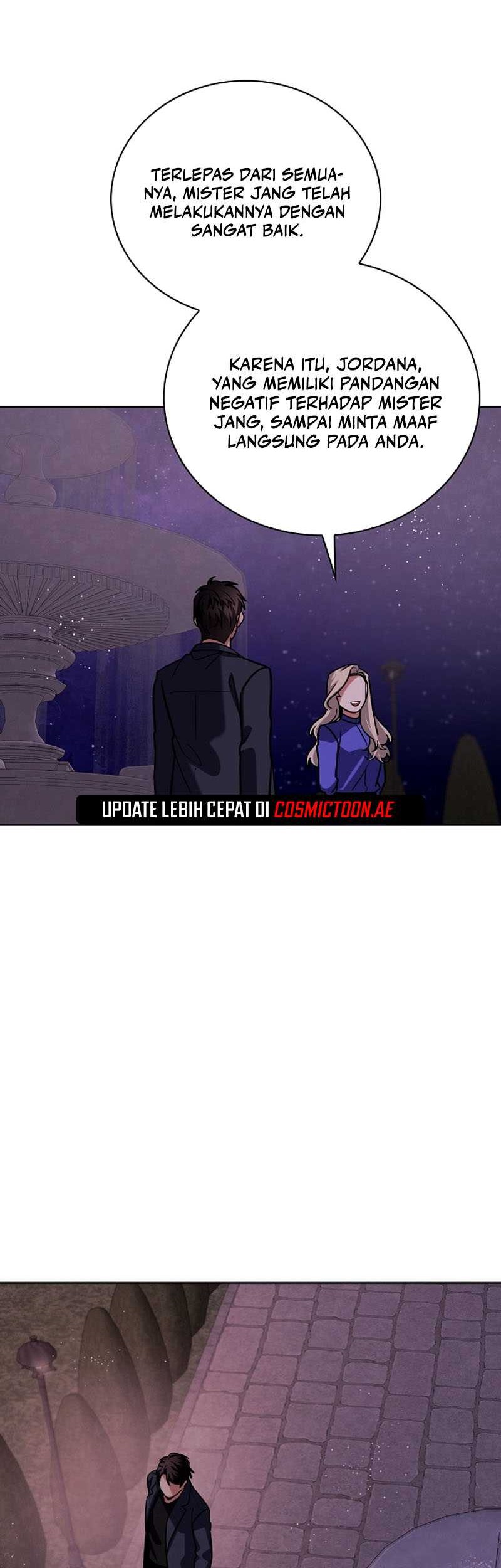 Be the Actor Chapter 116 Gambar 50