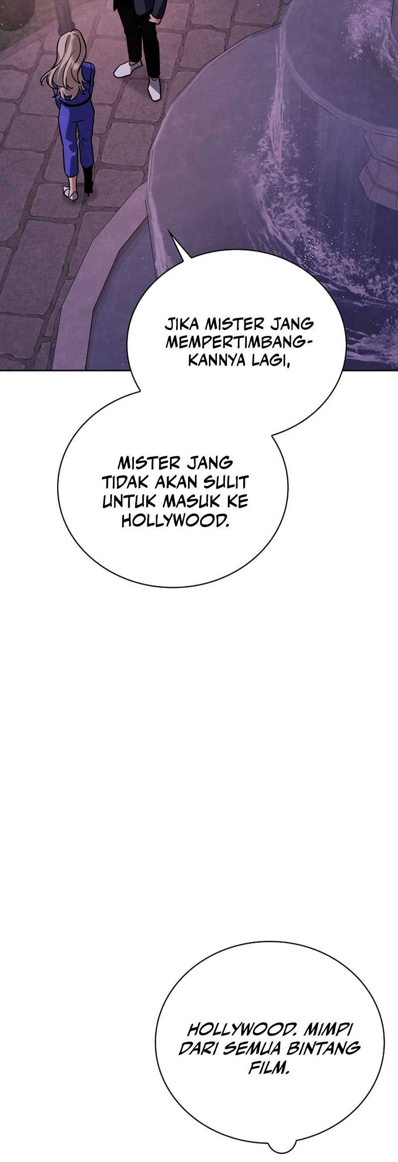 Be the Actor Chapter 116 Gambar 51