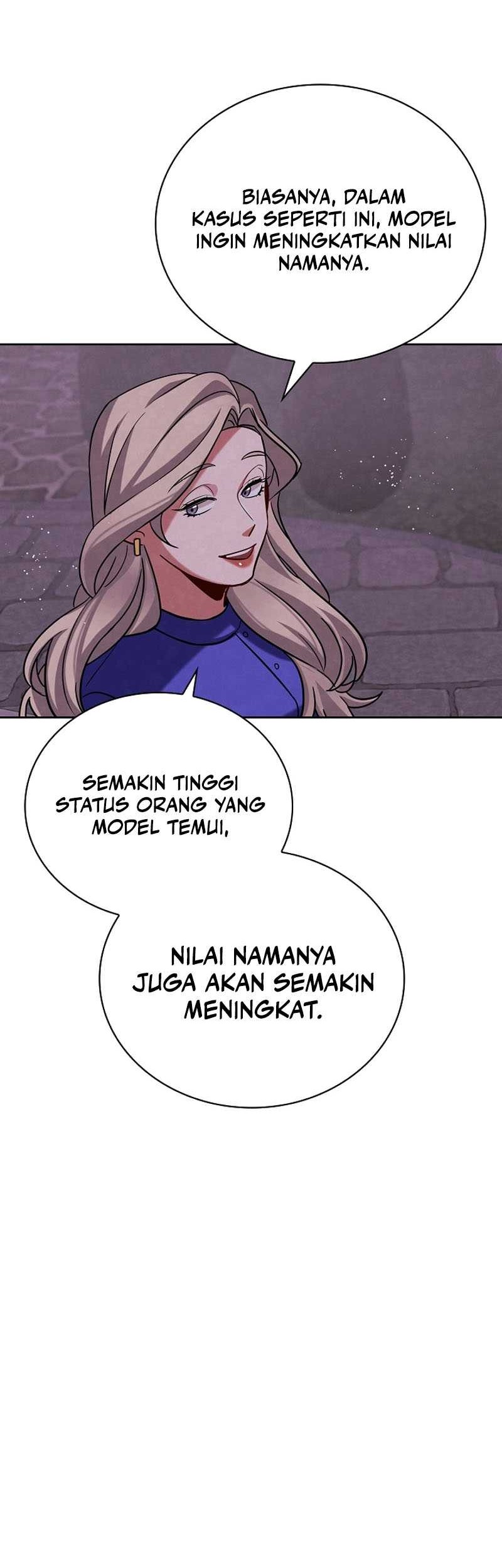 Be the Actor Chapter 116 Gambar 48