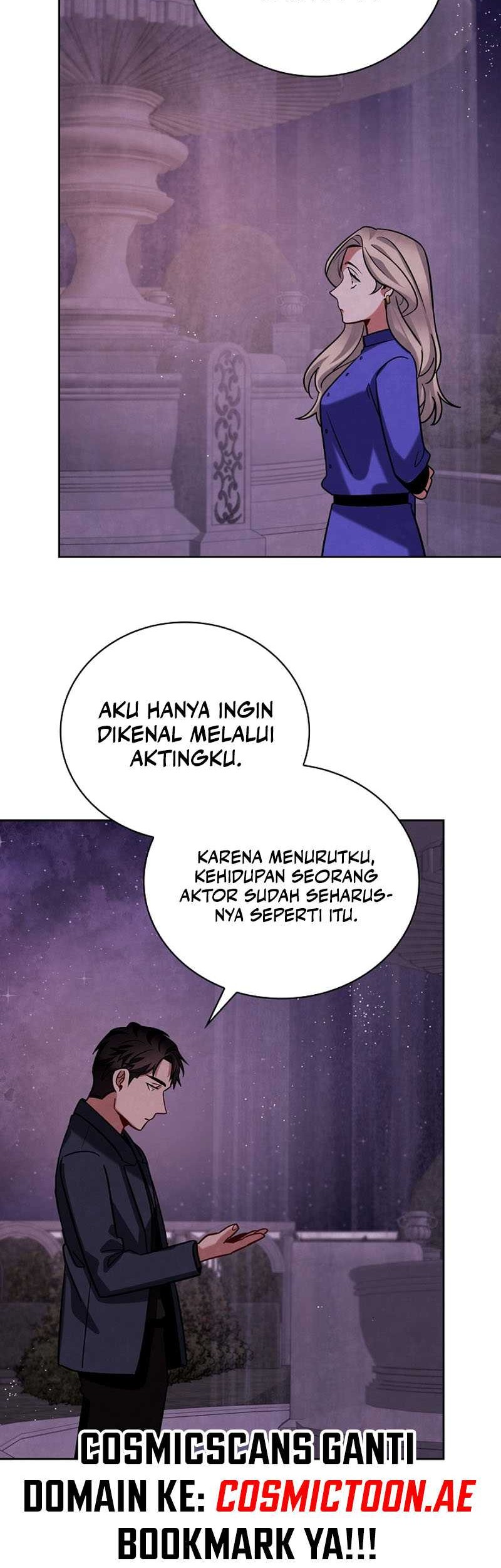 Be the Actor Chapter 116 Gambar 55