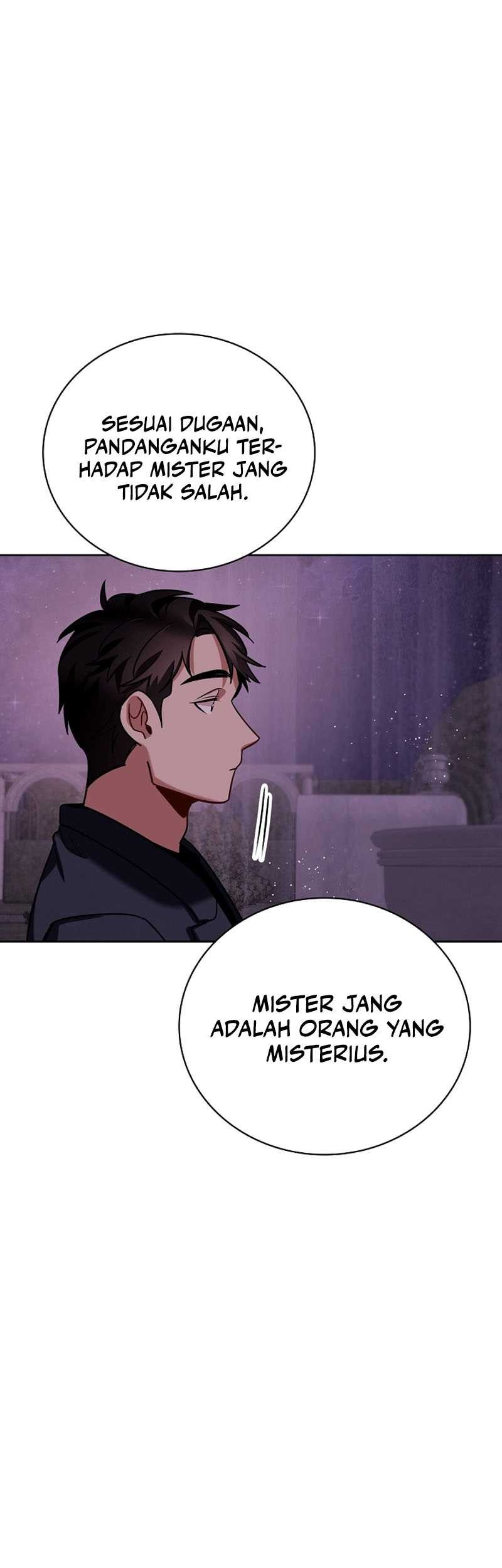 Be the Actor Chapter 116 Gambar 56