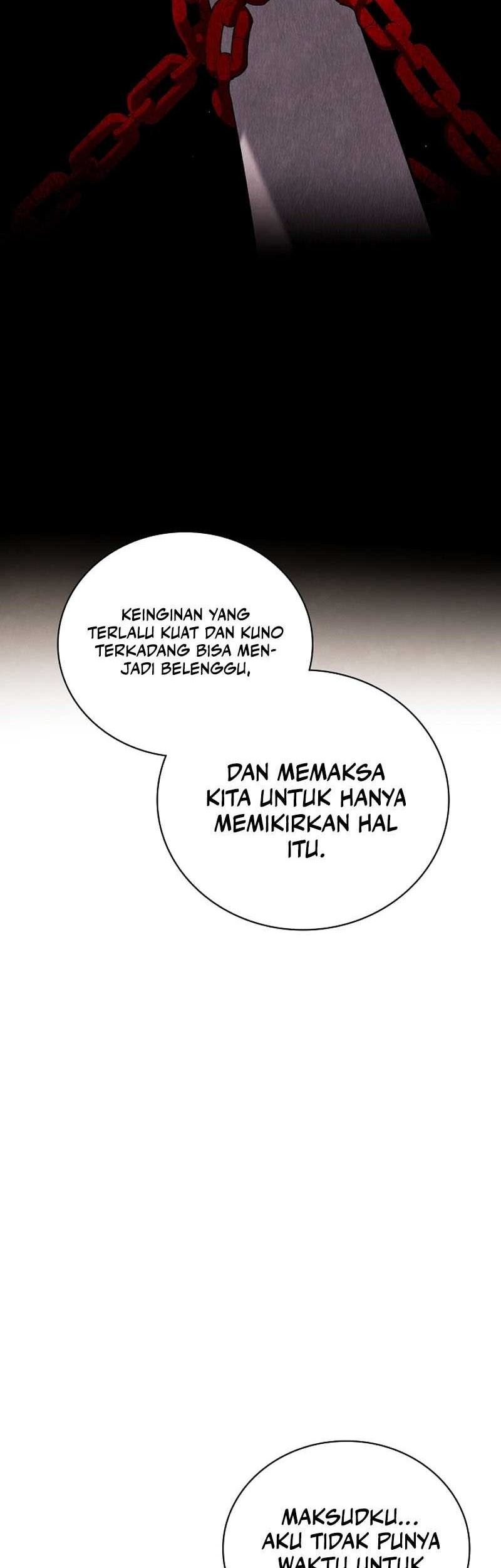Be the Actor Chapter 116 Gambar 61