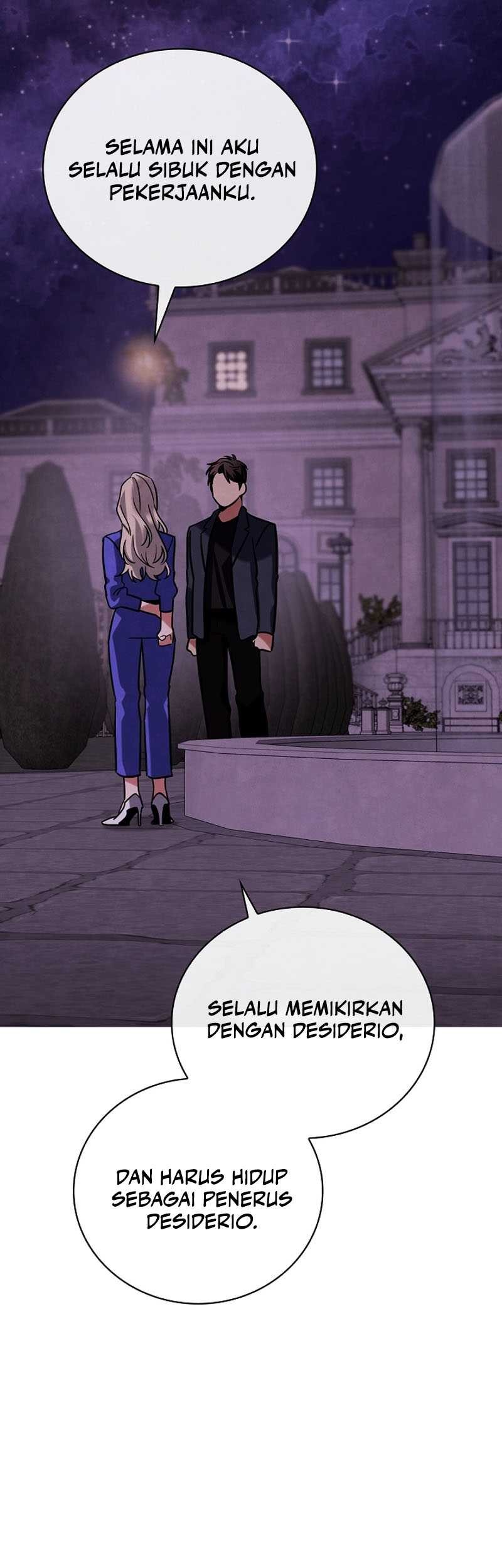 Be the Actor Chapter 116 Gambar 58