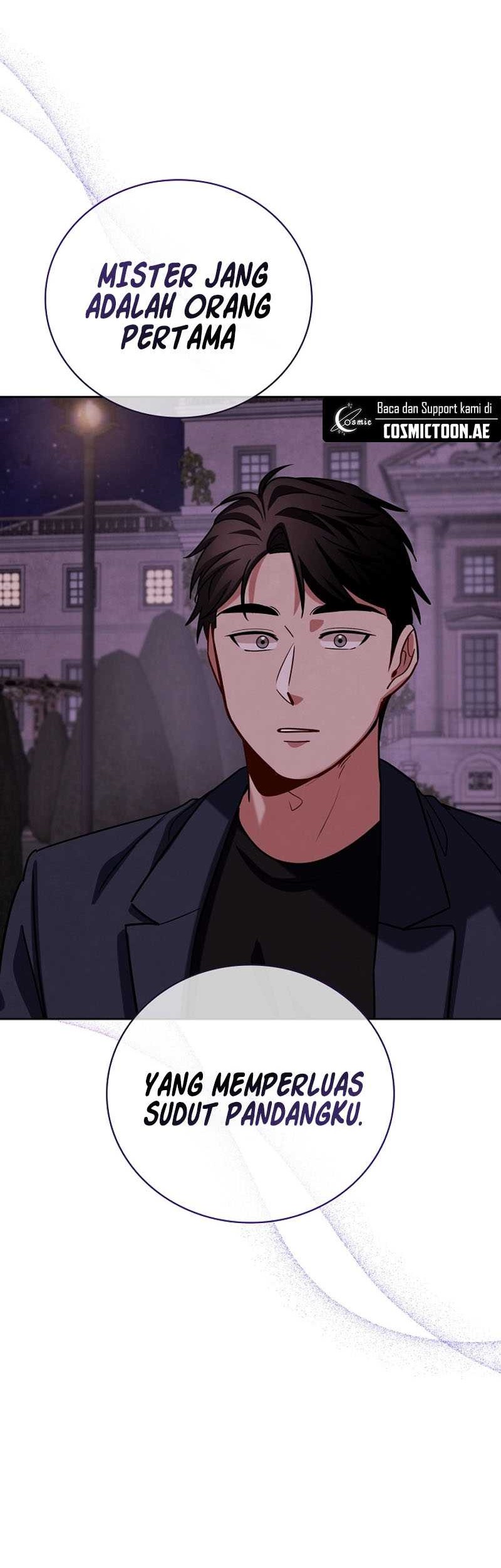 Be the Actor Chapter 116 Gambar 59