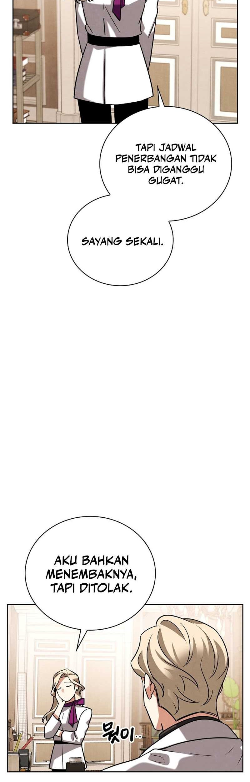 Be the Actor Chapter 116 Gambar 66