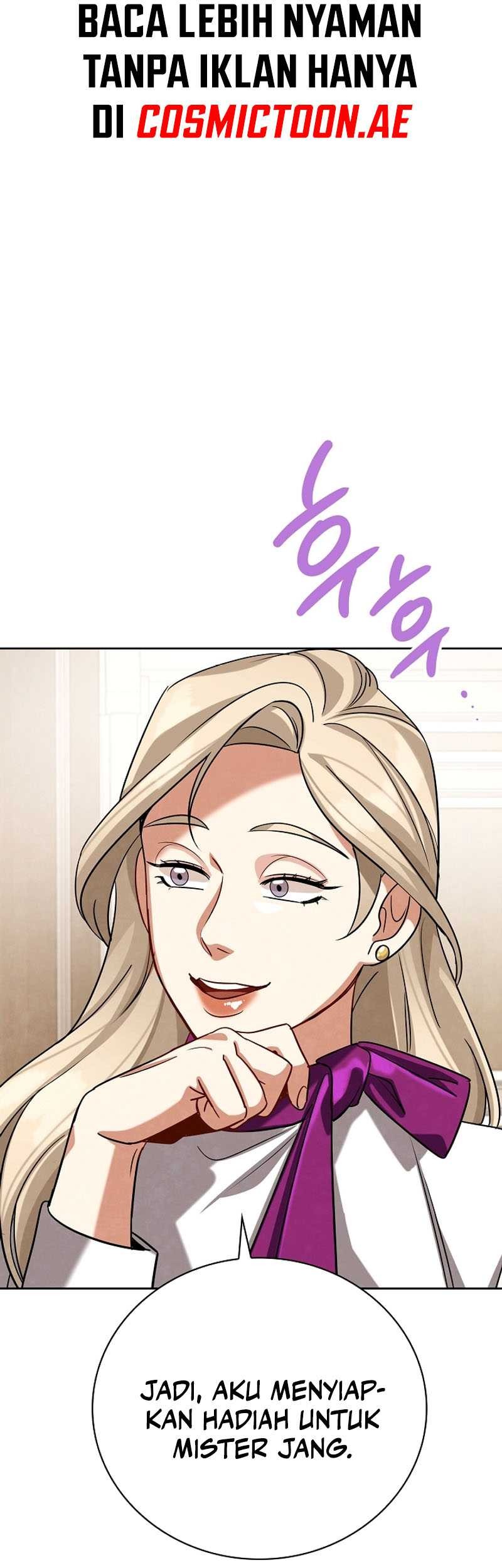 Be the Actor Chapter 116 Gambar 67