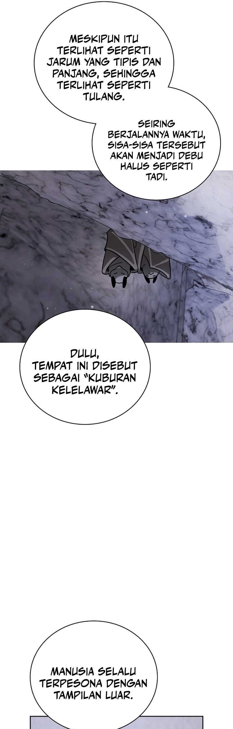 Be the Actor Chapter 116 Gambar 4