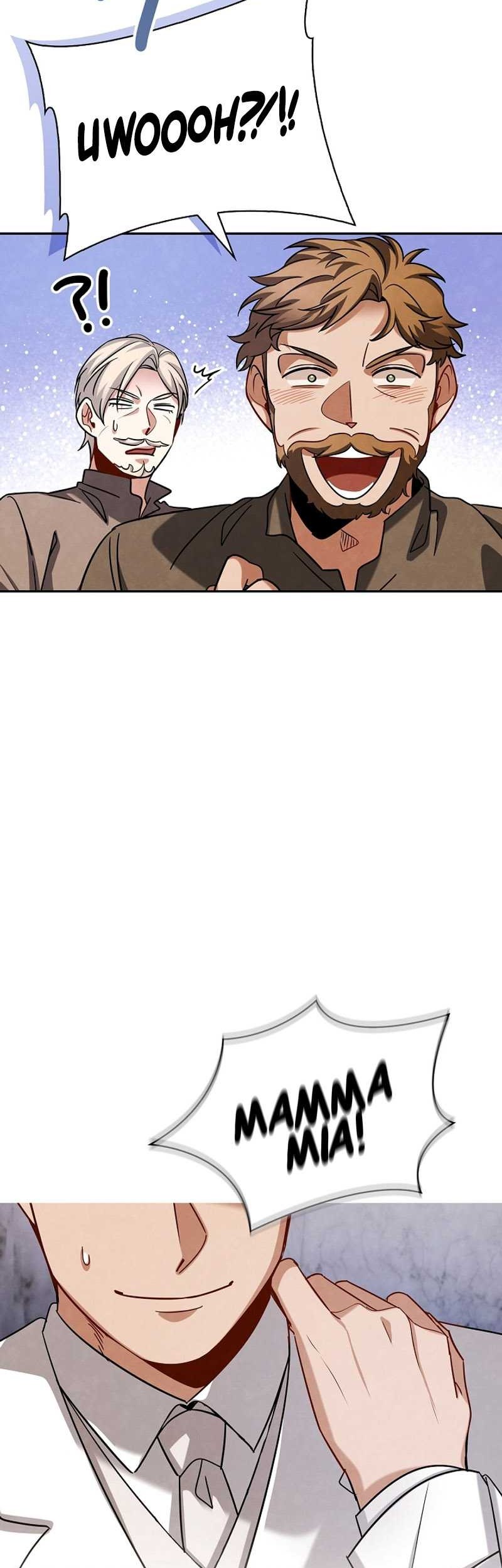 Be the Actor Chapter 116 Gambar 9