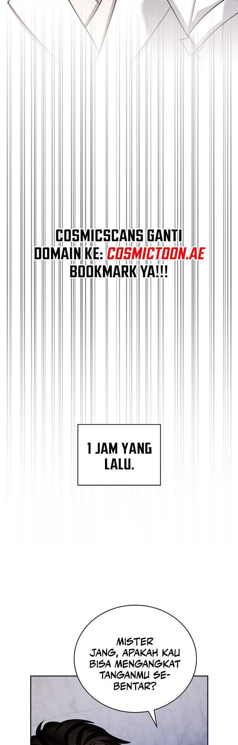 Be the Actor Chapter 116 Gambar 10