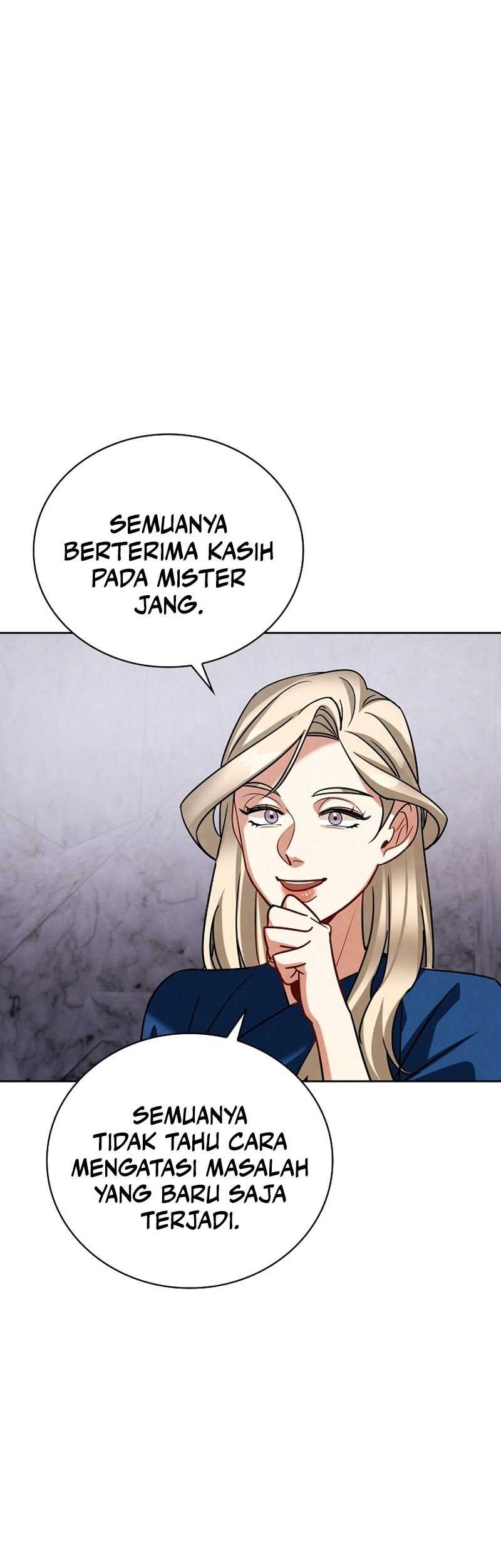 Be the Actor Chapter 116 Gambar 13