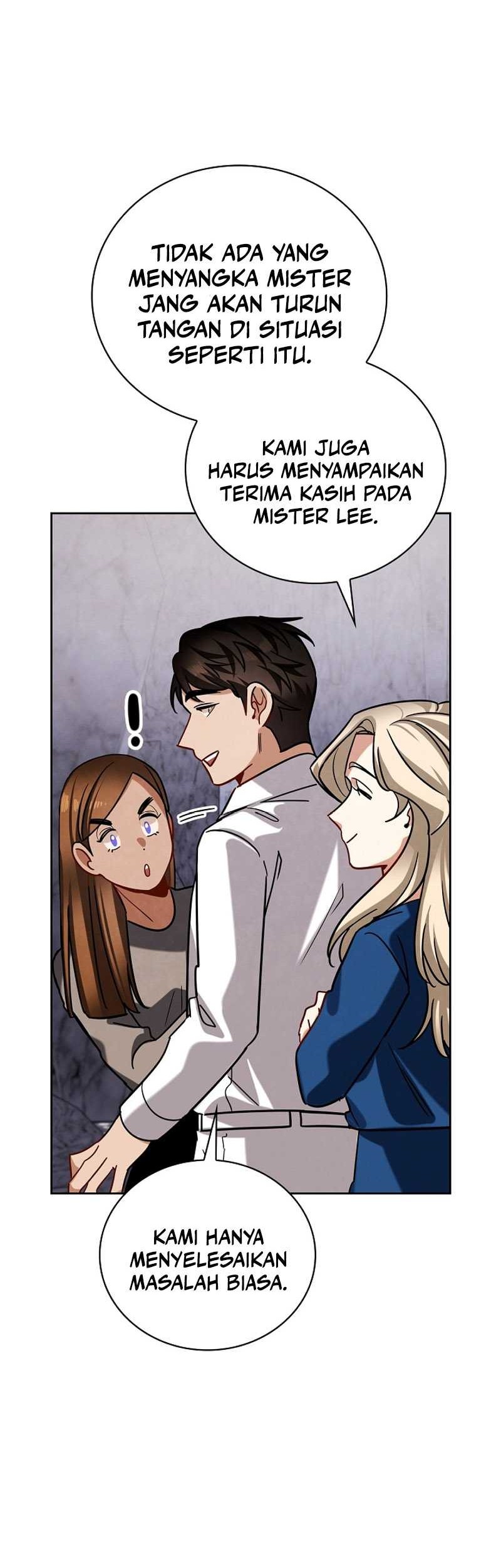 Be the Actor Chapter 116 Gambar 14