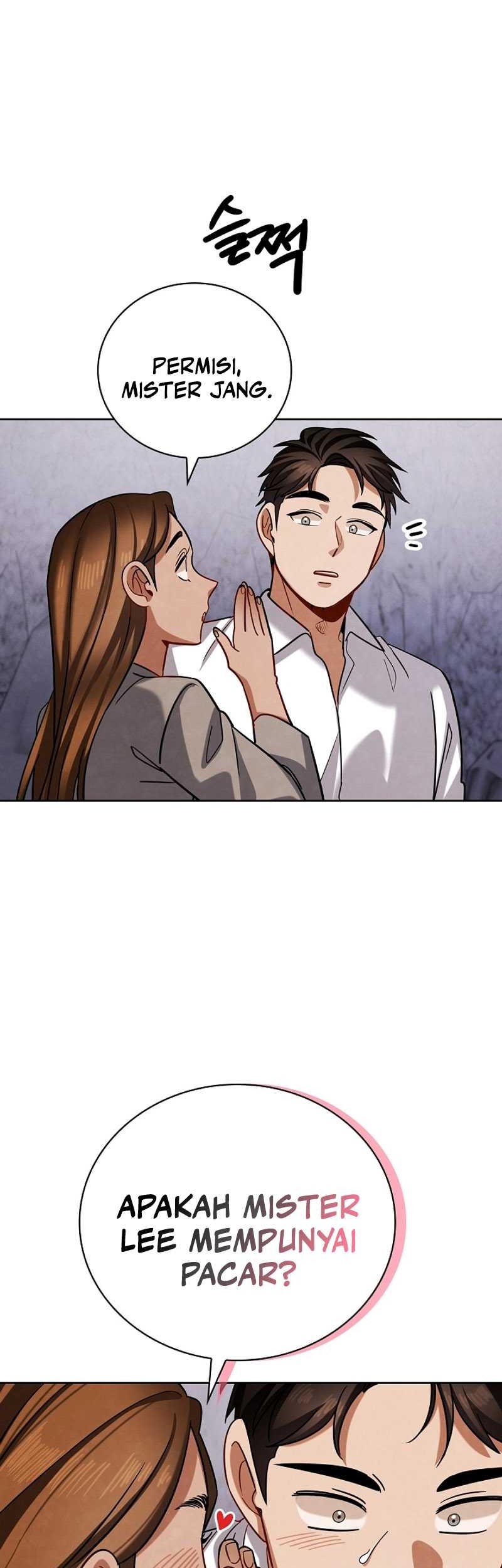 Be the Actor Chapter 116 Gambar 15