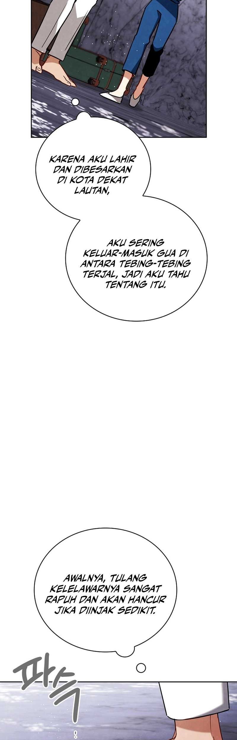 Be the Actor Chapter 116 Gambar 21