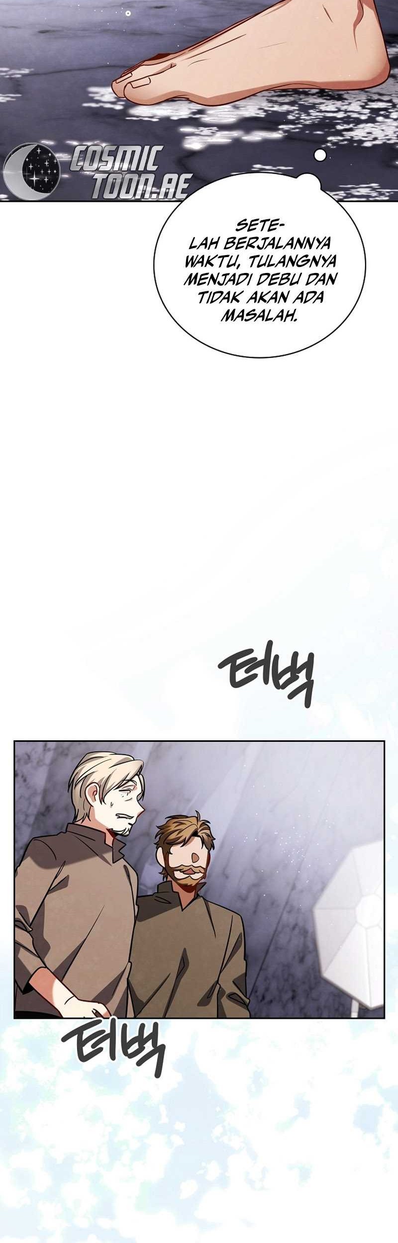 Be the Actor Chapter 116 Gambar 22