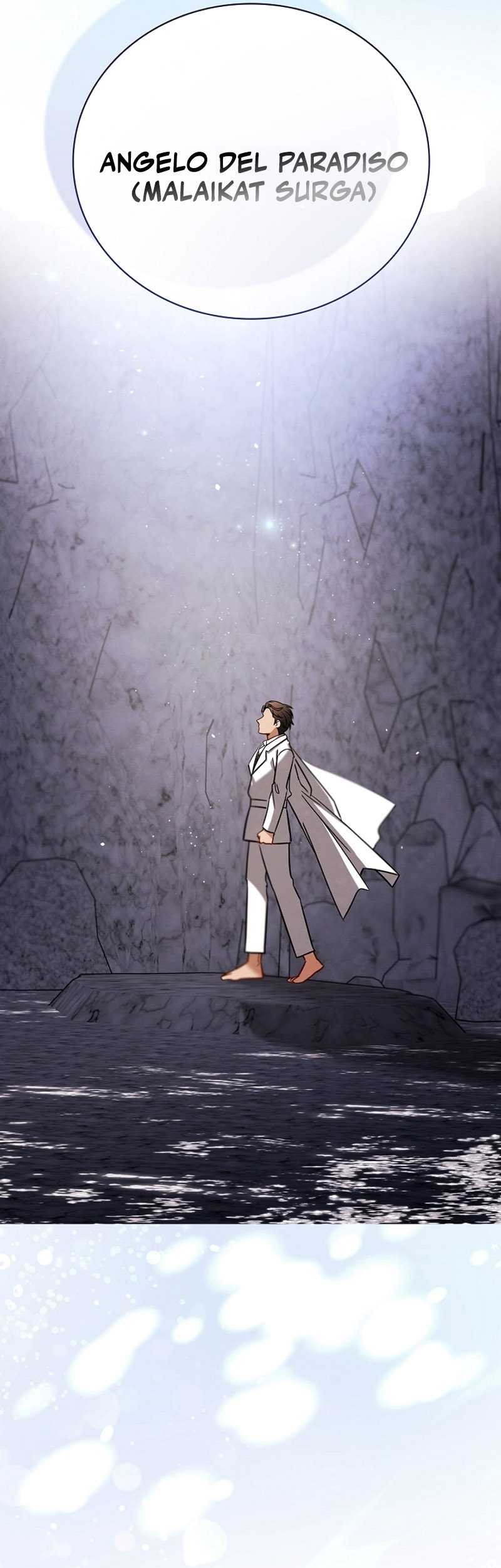 Be the Actor Chapter 116 Gambar 25