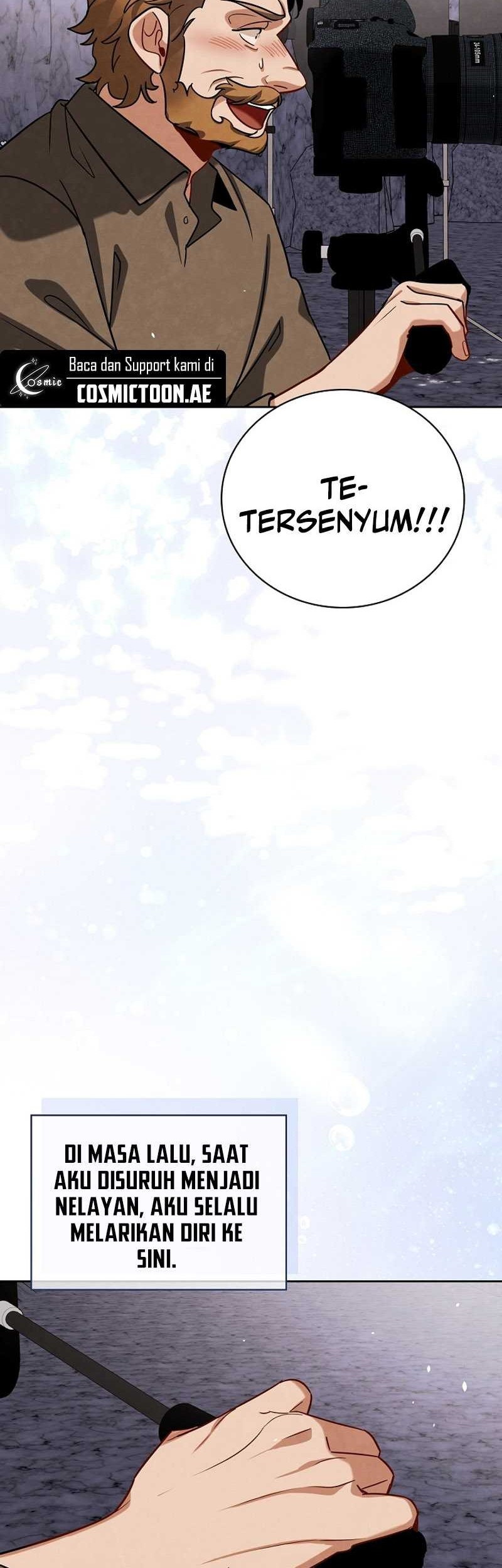 Be the Actor Chapter 116 Gambar 28