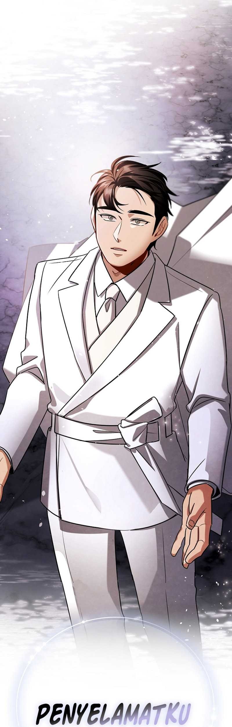 Be the Actor Chapter 116 Gambar 31