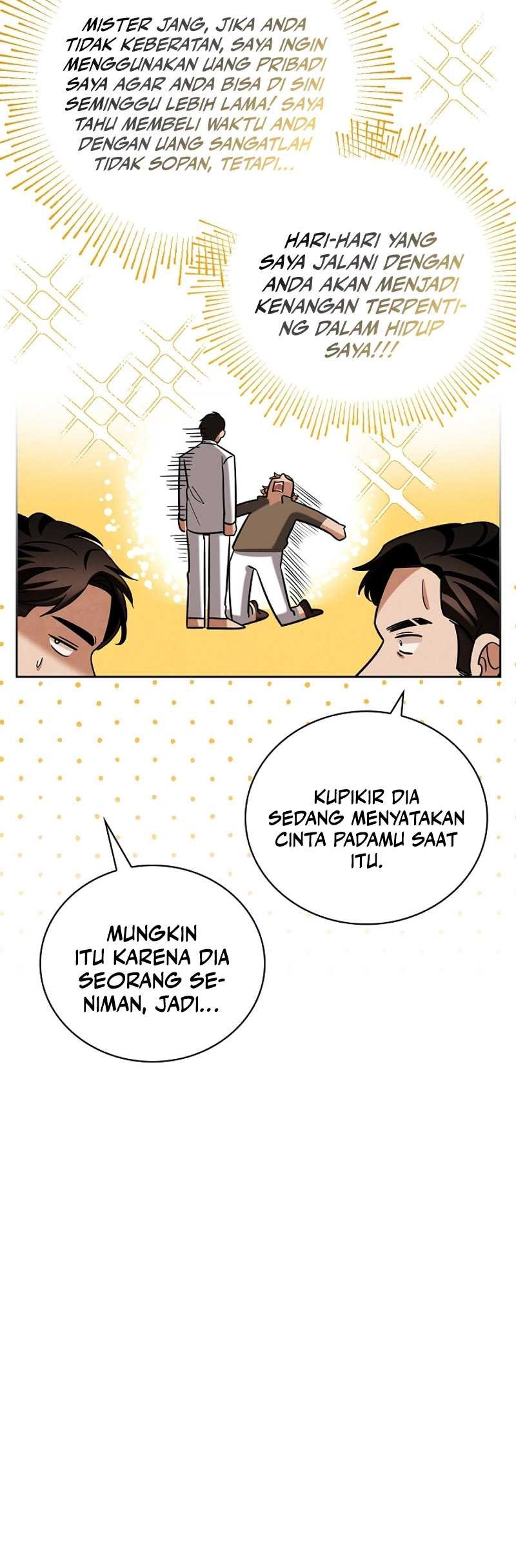 Be the Actor Chapter 116 Gambar 35