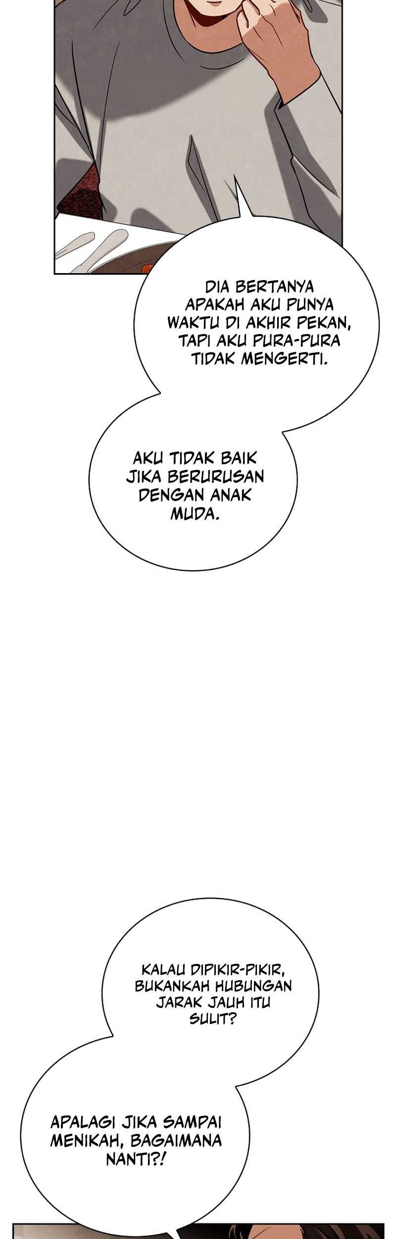Be the Actor Chapter 116 Gambar 37