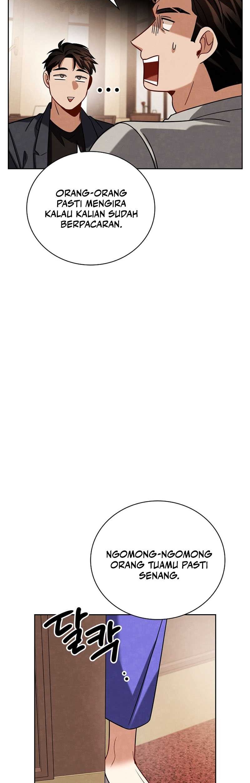 Be the Actor Chapter 116 Gambar 38