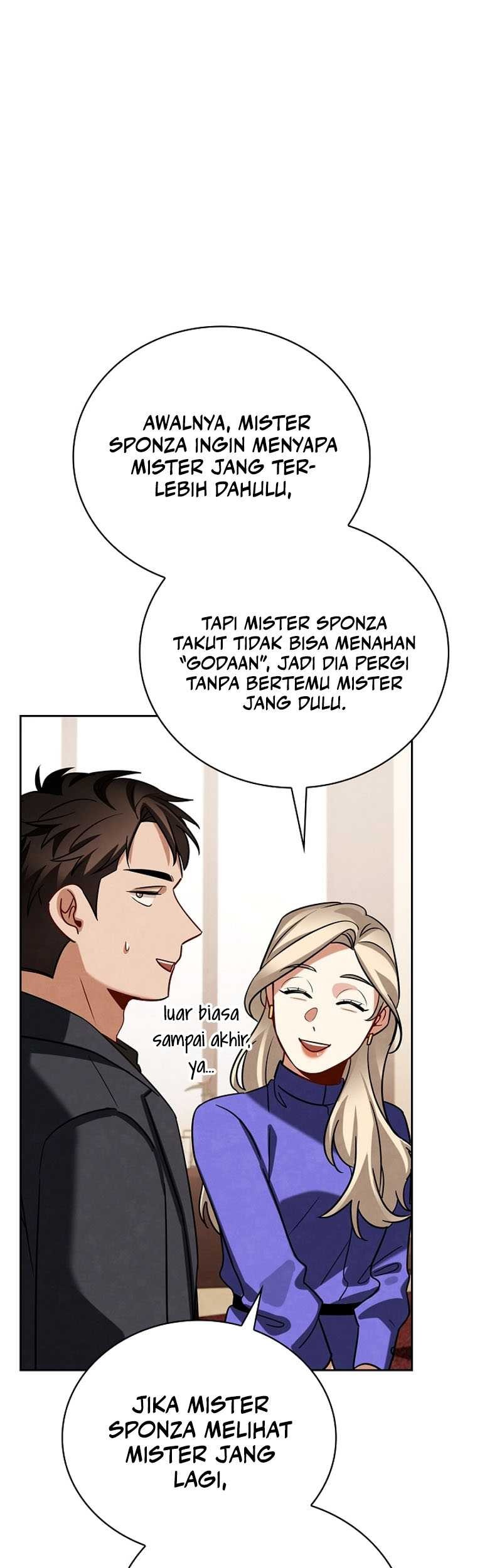 Be the Actor Chapter 116 Gambar 42