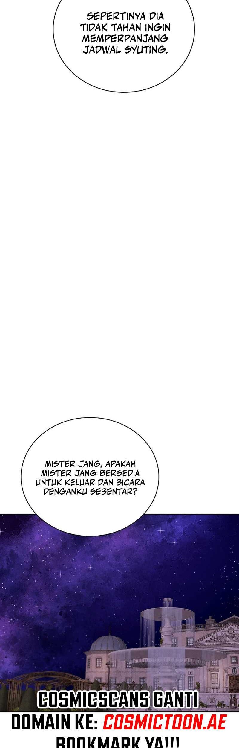 Be the Actor Chapter 116 Gambar 43