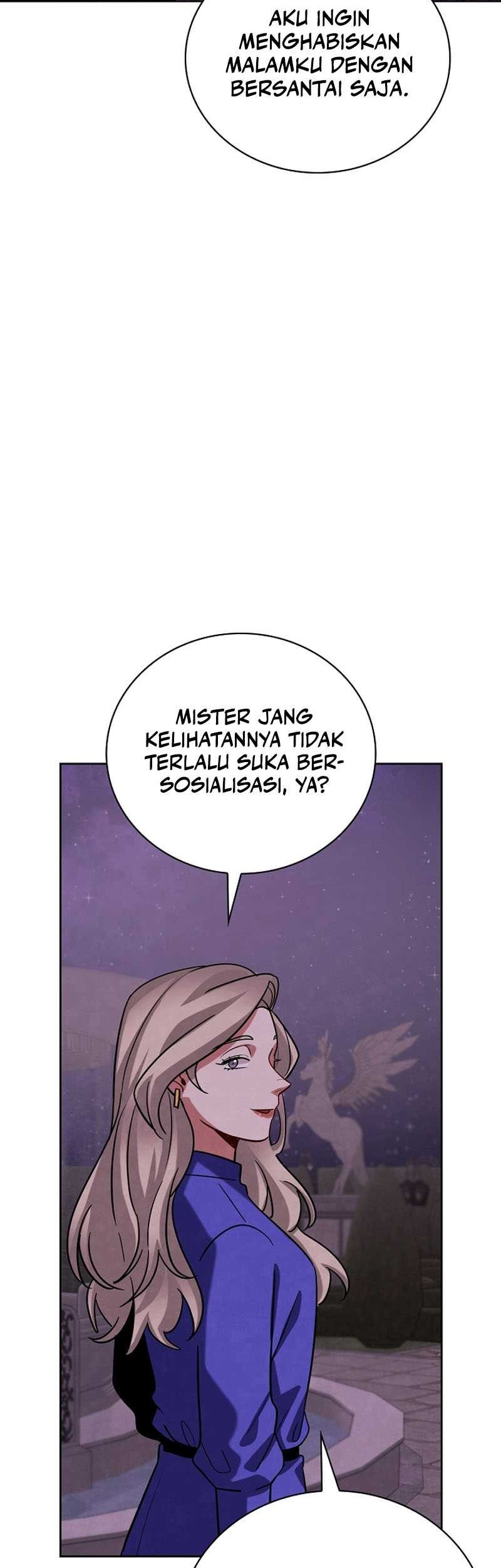 Be the Actor Chapter 116 Gambar 45